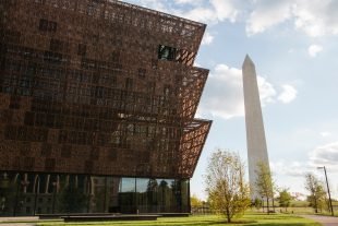 National African American Museum of History and Culture