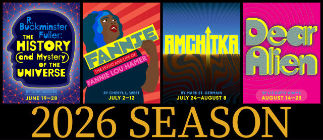 2026 Chester Theatre Company Images